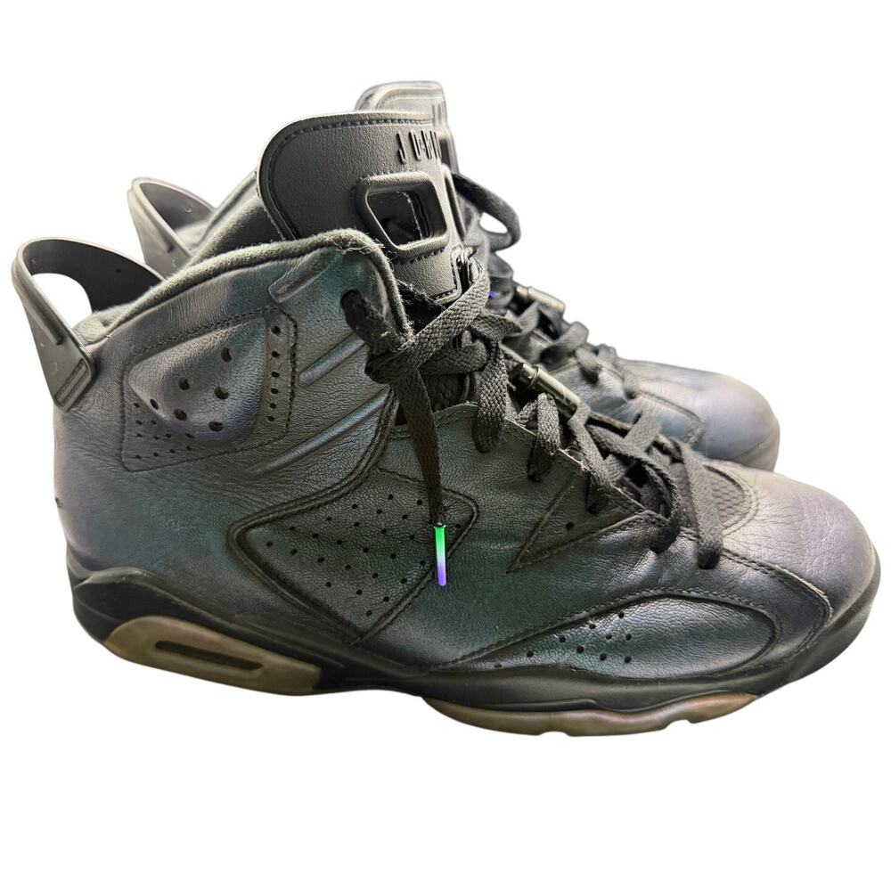Nike Air Jordan 6 Retro All Star - Chameleon size 11 907961-115 OG VI Retro